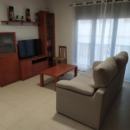Apartamento En อากีลัส ภายนอก รูปภาพ