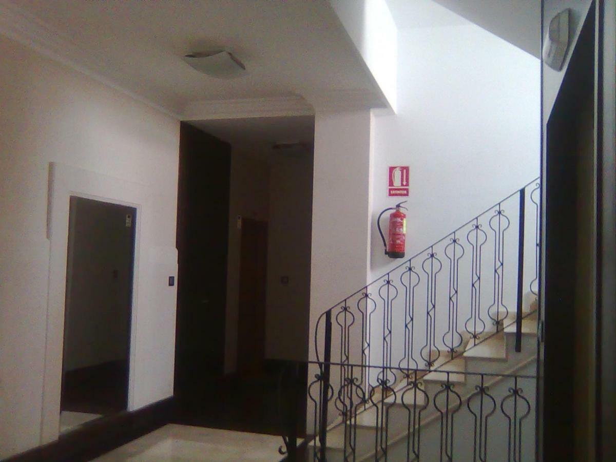 Apartamento En อากีลัส ภายนอก รูปภาพ